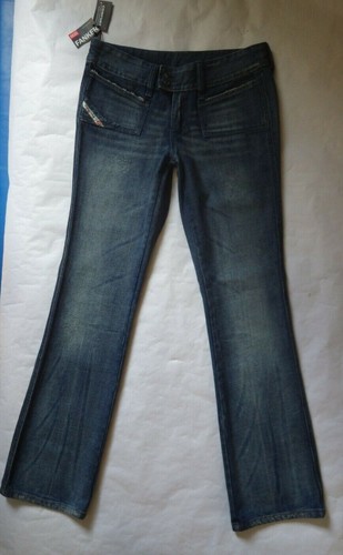 Jeans diesel w29 l32 - w29,
