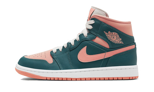 Nike air jordan mid - -,
