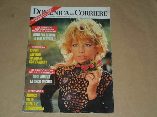 Monica vitti john - monica, vitti-john