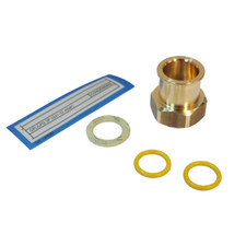 IMMERGAS KIT CONVERSIONE GAS UGELLO G30 - G31 Ø 3.80 3027856 CALDAIA VICTRIX