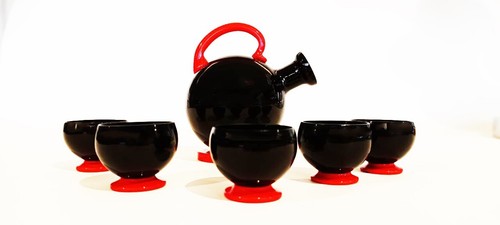 Moretti nason set - nason, rosolio