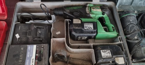 Tassellatore batteria - tassellatore,