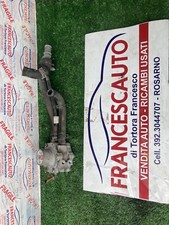 RIDUTTORE POLMONE GAS GPL NISSAN JUKE 1.6 DAL 2010 AL 2016