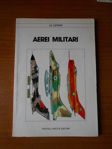Aerei militari serie le - ,