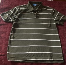 Savile Row Men’s Dark Green