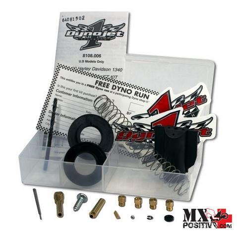 Kit thunderslide harley - kit,
