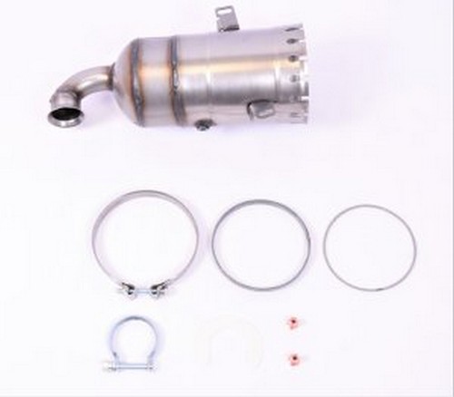 Catalizzatore per peugeot 307 - peugeot,