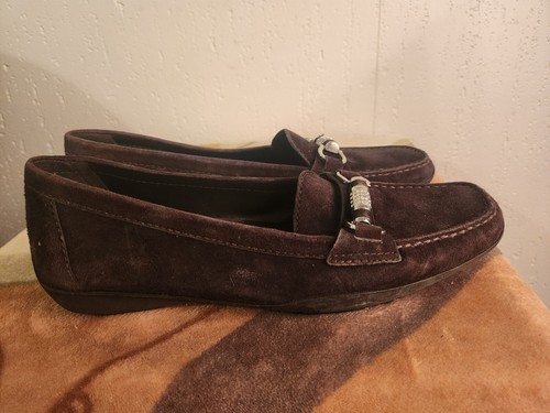 Scarpe mocassino geox - scarpe,