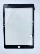 ORIGINALE Touch screen Apple iPad 6 6Gen 6a 2018 9,7" A1893 A1954 nero vetro