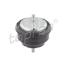 TOPRAN Motore Sinistra Destra