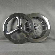 Set ruote bici pista/strada 3