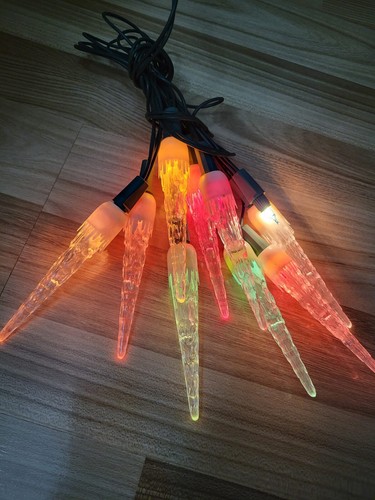 Luci vintage per - per, albero