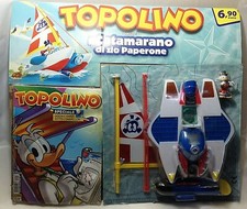 DISNEY TOPOLINO GADGETS IL