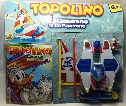Disney topolino gadgets - topolino,