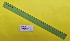 RIGA CM. 50 PREMIATA DITTA VITTORIO MARTINI  NUOVO IMPERDIBILI  VERO AFFARE