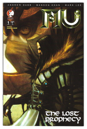 Devil due press 1 - mu, #1
