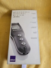 Alber E-Motion M15 telecomando