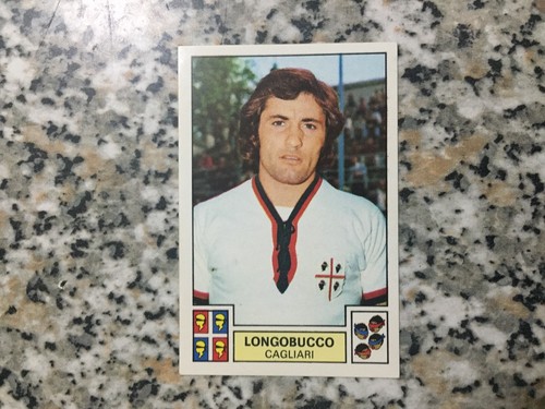 Cagliari 46 album - 46,