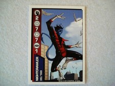 Carte Coop Marvel Supereroi