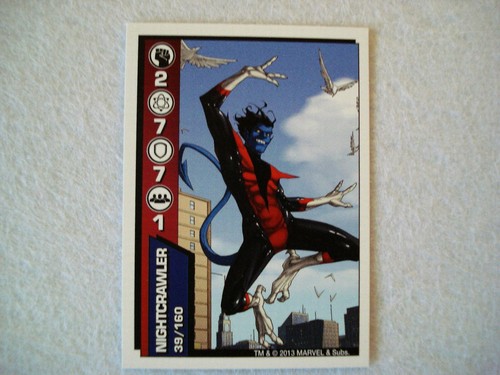 Carte coop marvel - marvel, supereroi