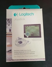 Joystick Logitech Pour