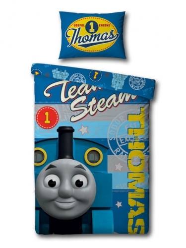 Thomas the tank engine - the,