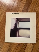 Dire straits self titled - self,