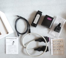 Porsche actia adaptor tester - porsche,