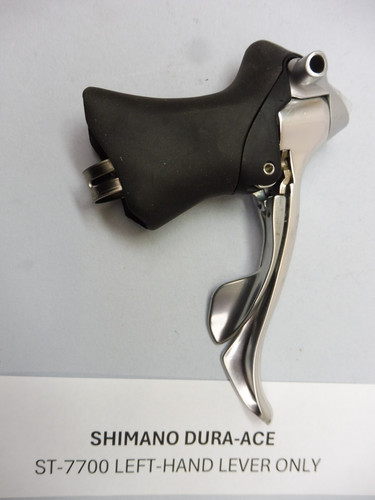 Shimano dura ace 7700 - st,