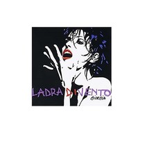 Giorgia - Ladra Di Vento (CD
