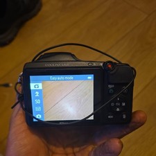 Nikon Coolpix L820 16,0