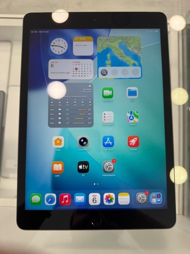 Apple ipad generazione - apple,