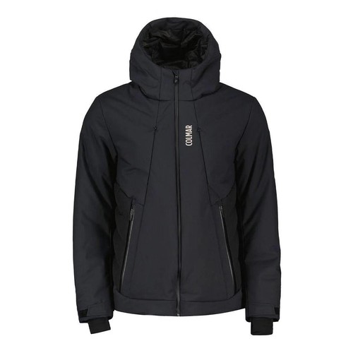 Colmar giacca nero - nero,