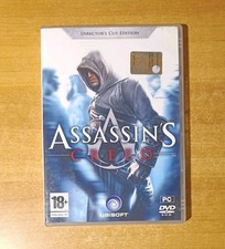 Assassin's Creed - gioco PC