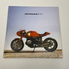 Unreleased Misc Frank Ocean