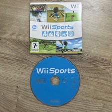 Nintendo Wii Sports - Custodia