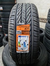 Set pneumatici estivi s - estivi, m+s