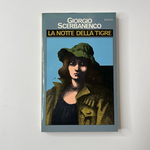 Giorgio scerbanenco notte - scerbanenco, la