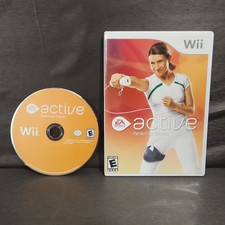 EA Sports Personal Trainer