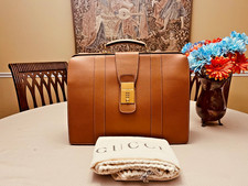 GUCCI di MILANO Valigetta /