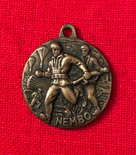 Medaglia Bronzo Regio Esercito
