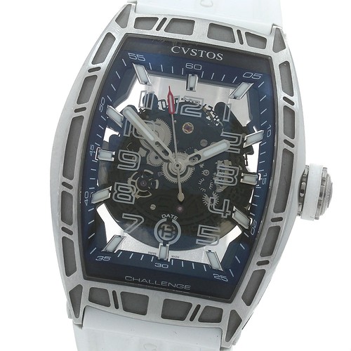 Orologio uomo automatico - orologio,