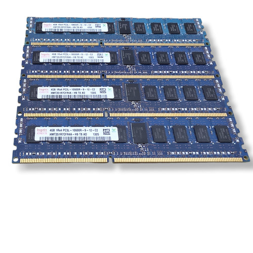 16gb hynix 1333mhz - 16gb,