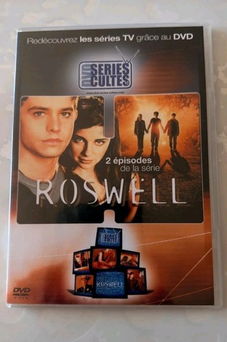 Roswell premier épisode - ,
