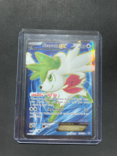 Pokémon Shaymin EX (Full Art)