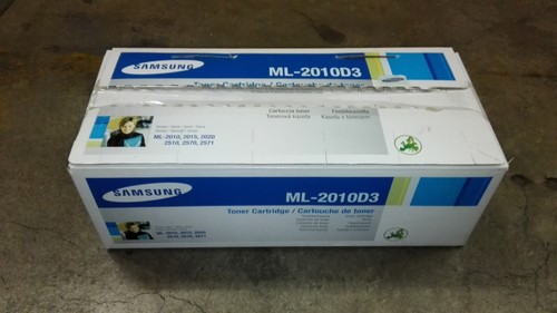 Cartuccia toner nero samsung - nero,