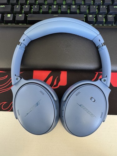 Cuffie bose quietcomfort - cuffie,