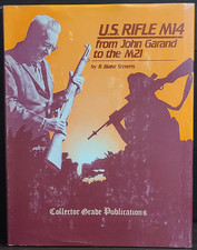 U.S. Rifle M14: From John