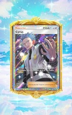 Cyrus 2⭐ | Pokémon TCG