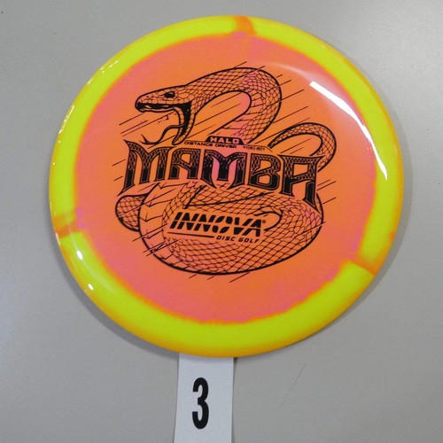 Innova discs halo star mamba - star,